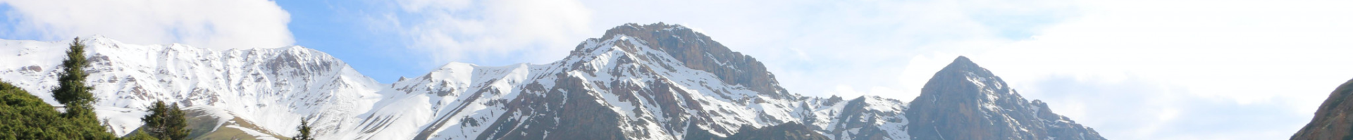 Чым-Коргон айыл өкмөтү